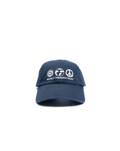 Love Nature Baseball Hat