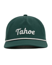 Tahoe Throwback Hat