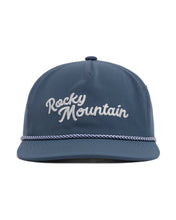 Rocky Mountain Throwback Hat