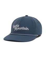 Rocky Mountain Throwback Hat
