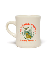 National Park Naturalist Diner Mug