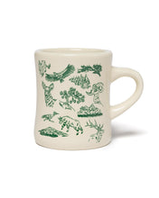 National Park Naturalist Diner Mug