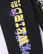 Nature's Magic Sweatpant