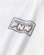Pacific Northwest Parks Tee