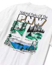 Pacific Northwest Parks Tee