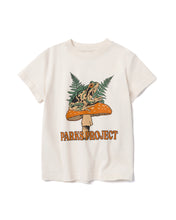Parks Project Ferns Youth Tee