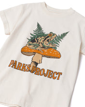 Parks Project Ferns Youth Tee