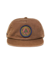 Vintage Tree Patch Hat