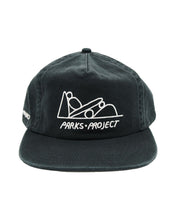 Stacked Rocks Hat