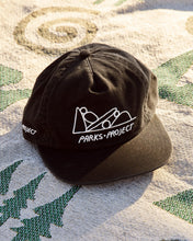 Stacked Rocks Hat