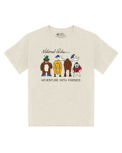 Adventure With Friends Tee