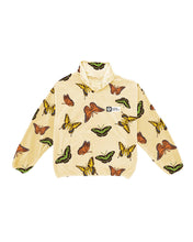 Butterflies Trail Fleece