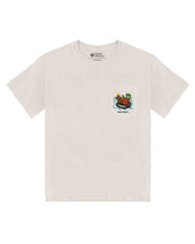 Escape to Nature Bear Float Pocket Tee