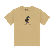 Wild By Nature Youth Tee