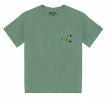 National Parks Fungi Pocket Tee