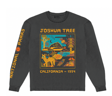 Joshua Tree 1994 Long Sleeve Tee