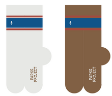 Trail Crew Tube Sock 2 Pack