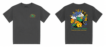 LA River Toadally Rules Tee