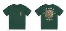 Nature Club Members Pocket Tee
