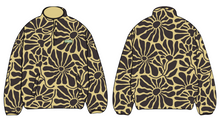 High Desert Wildflowers High Pile Fleece