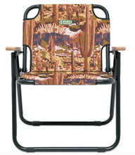 Saguaro Cacti Fold Up Chair