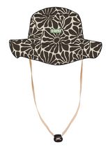 High Desert Wildflowers Sun Hat
