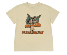 Parks Project Ferns Youth Tee