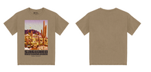 Saguaro Cacti Tee