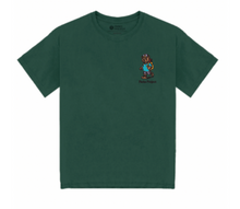 ADVENTURE WITH FRIENDS BEARS TEE