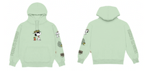 Peanuts x Parks Project Adventure Awaits Youth Hoodie