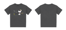 Peanuts x Parks Project Happy Campers Youth Tee