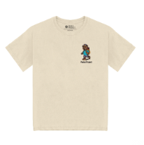 ADVENTURE WITH FRIENDS BEARS TEE