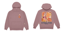 Rooted In Nature Hoodie
