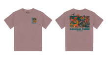 National Parks Collage Tee