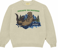 Escape To Nature Otter Youth Crew