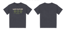 Love Nature Tee