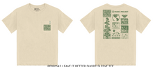 Leave it Better Pocket Tee