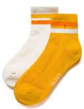 Trail Crew Quarter Sock 2 Pack