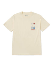 National Parks Fill In Tee