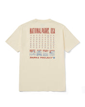 National Parks Fill In Tee