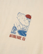 National Parks Fill In Tee
