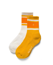 Trail Crew Tube Sock 2 Pack