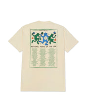 Great Outdoors Dancin' Frogs Checklist Tee