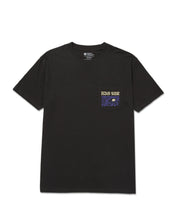 Big Sur Bridges Puff Print Pocket Tee