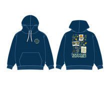 Forest Forager Hoodie