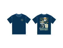 Forest Forager Tee