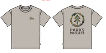 Forest Forager Logo Tee