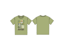 Women's Forest Forager Relaxed Tee