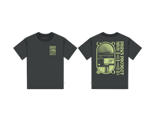 Dark Sky Scale Tee