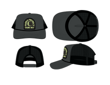 Dark Sky Patch Hat